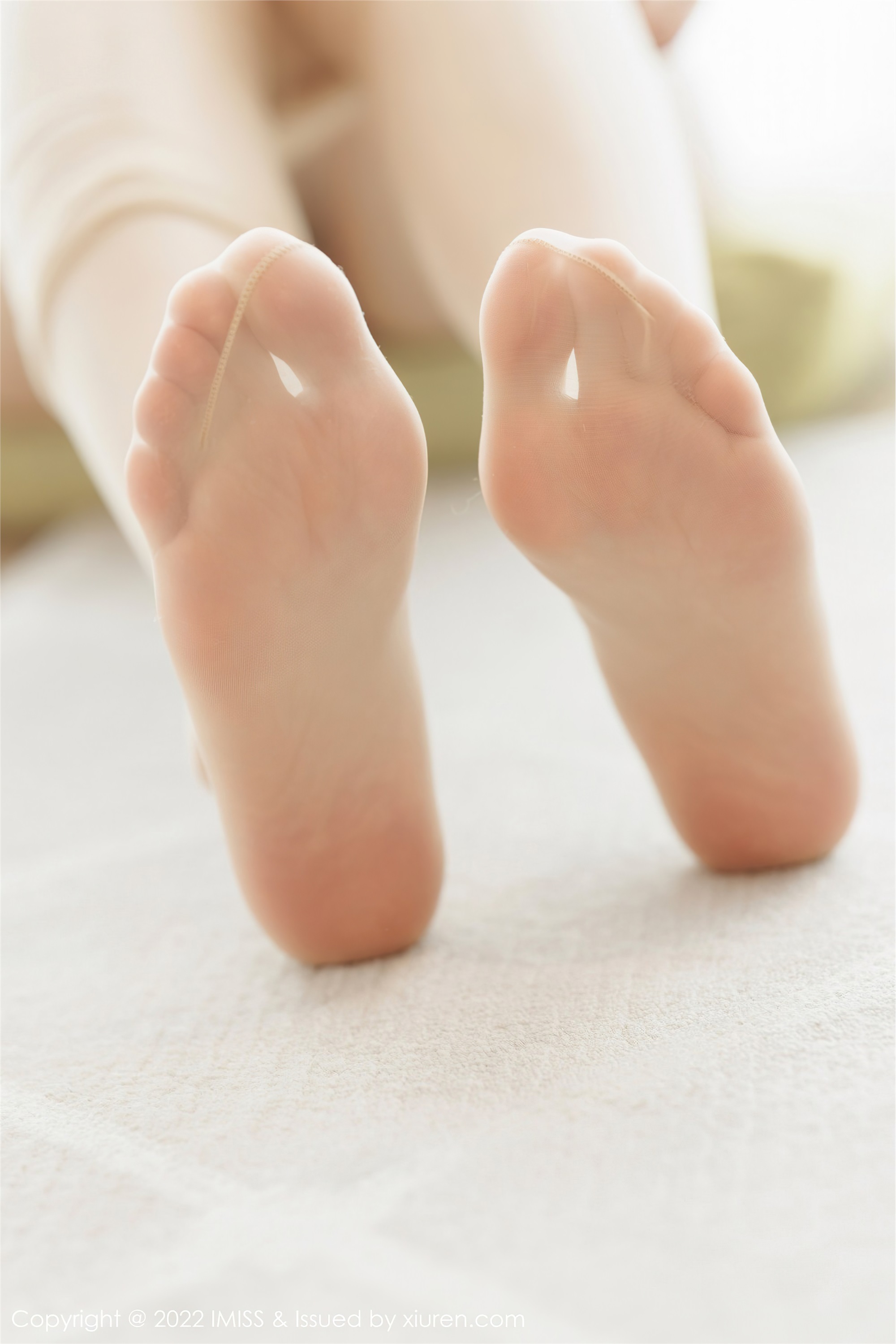 IMISS爱蜜社 2022.01.06 Vol.650 梦心玥